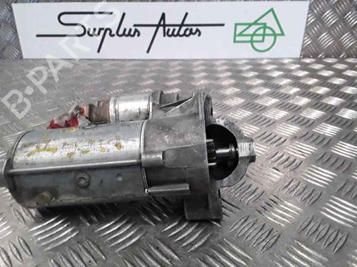 Starter RENAULT GRAND SCÉNIC II (JM0/1_) 1.9 dCi (JM14) | BP25178869M8 