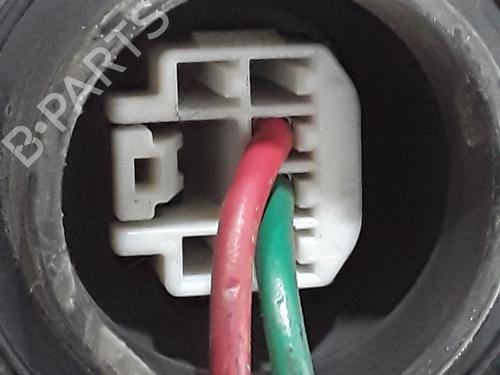 Front left window mechanism TOYOTA YARIS (_P1_) 1.3 (NCP10, SCP12_) | BP30892294C22