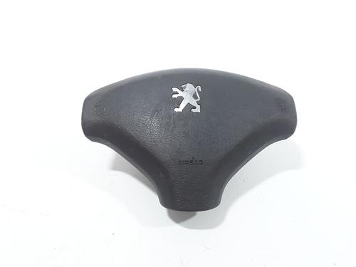 Used Driver airbag PEUGEOT 308 I (4A_, 4C_) 1.6 HDi (109 hp) 25160078