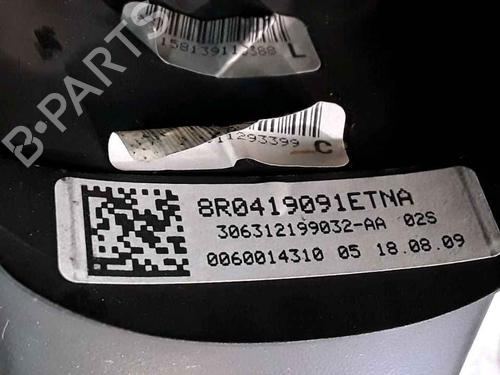 Steering wheel AUDI A3 (8P1) 2.0 TDI 16V | BP25175597C49 