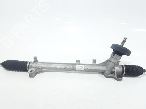 Used Steering rack RENAULT MEGANE IV Hatchback (B9A/M/N_) 1.2 TCe 130 (B9MR) (130 hp) 25173823