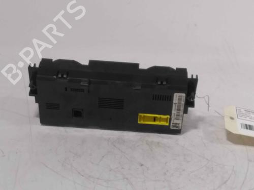 Climate control CITROËN DS3 (SA_) 1.6 HDi 90 | BP25170812I5 