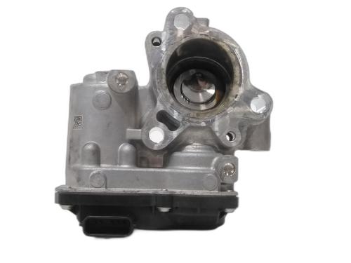Used Throttle body DACIA LODGY (JS_) 1.5 Blue dCi 115 (JSJT) (116 hp) 27921168