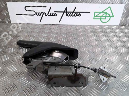 Hand brake FORD FIESTA VI (CB1, CCN) 1.25 | BP25163191I18 