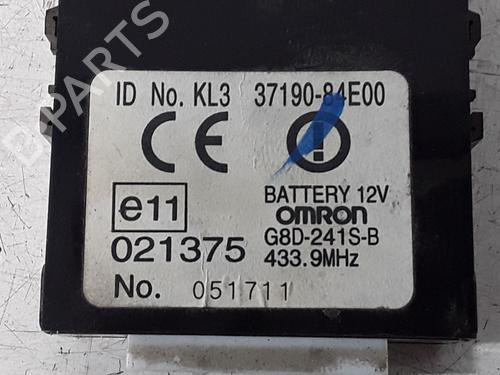 Electronic module SUZUKI WAGON R+ (MA) 1.3 (RB413) | BP32431208M83