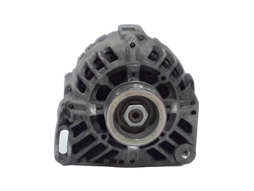 Used Alternator Alternator RENAULT CLIO II (BB_, CB_) 1.2 16V (BB05, BB0W, BB11, BB27, BB2T, BB2U, BB2V, CB05,... (75 hp) 34117755 34117755