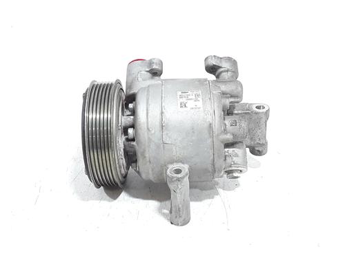 Used AC compressor AC compressor 37225197 37225197