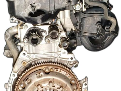 Used Engine CITROËN C1 (PM_, PN_) 1.0 (68 hp) 28120532