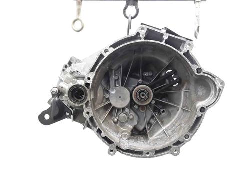 Used Gearbox FORD FIESTA VI (CB1, CCN) 1.25 (82 hp) 25184822