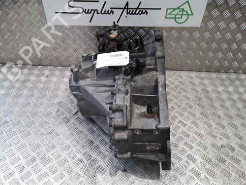 Gearbox HYUNDAI SANTA FÉ II (CM) 2.2 CRDi 4x4 | BP25184566M3 