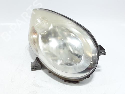 Used Right headlight Right headlight 37478931 37478931