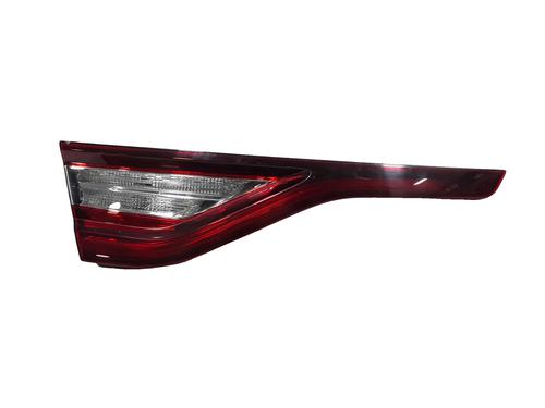 Used Left tailgate light Left tailgate light 39415817 39415817