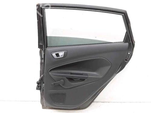 Right rear door FORD FIESTA VI (CB1, CCN) 1.25 | BP25194228C5 