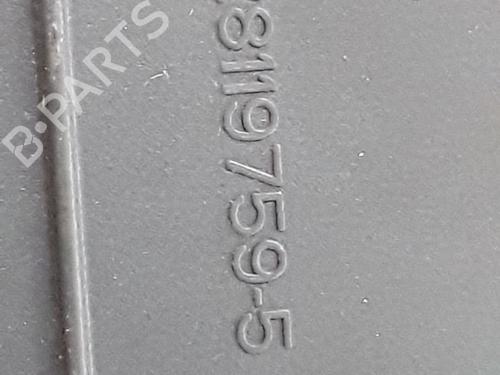 Electronic module PEUGEOT 5008 (0U_, 0E_) 1.6 HDi | BP32260408M83 - Image 3