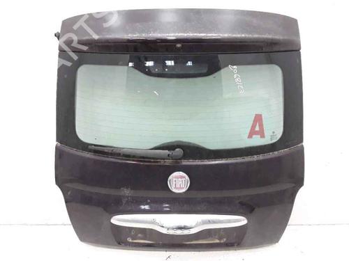 Used Tailgate FIAT 500 (312_) 1.2 (312AXA1A) (69 hp) 25167884