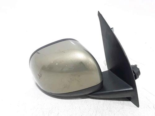 Used Right mirror FIAT PANDA (169_) 1.2 (169.AXB11, 169.AXB1A) (60 hp) 25192374