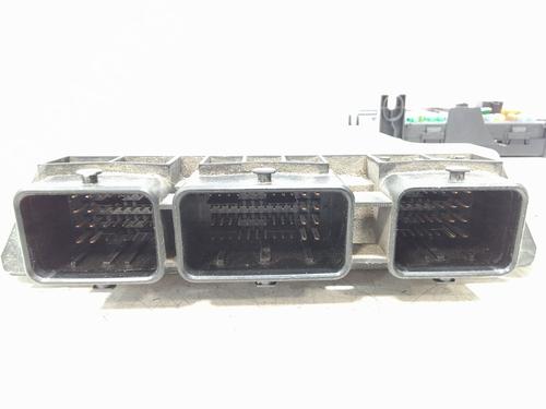 Elektronisk modul CITROËN BERLINGO MULTISPACE (B9) 1.6 HDi 90 | BP31301658M83