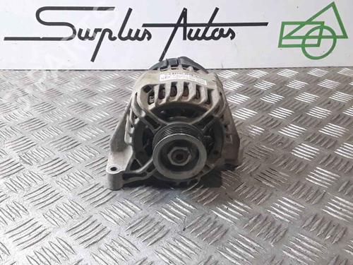 Used Alternator FIAT PANDA (169_) 1.1 (169.AXA1A) (54 hp) 25766729