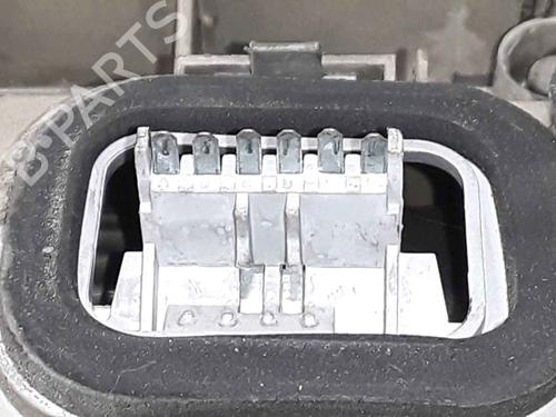 Right taillight OPEL ZAFIRA A MPV (T98) 2.2 DTI 16V (F75) | BP25193252C35 