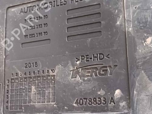 Fuel tank PEUGEOT 208 I (CA_, CC_) 1.2 VTi 68 / PureTech 68 | BP25190766C62 