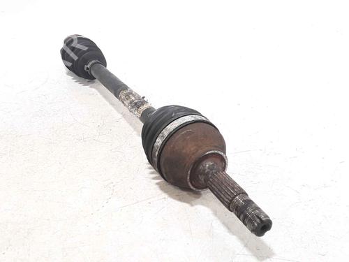 Left front driveshaft CITROËN C3 I (FC_, FN_) 1.4 HDi | BP25200573M38 
