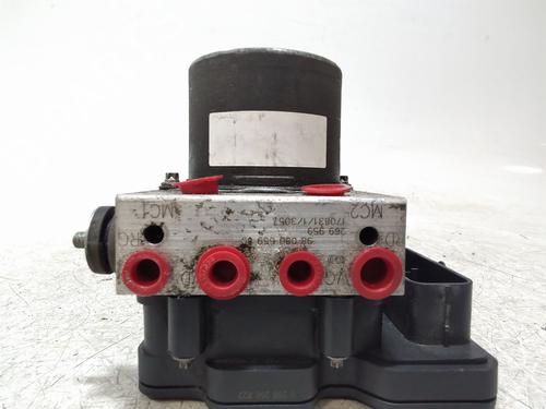 Used ABS pump ABS pump 36680437 36680437