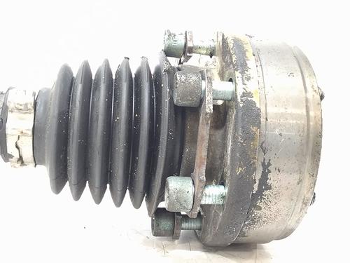 Left front driveshaft VW GOLF IV (1J1) 1.6 | BP27709728M38 