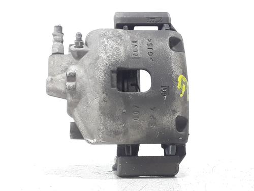 Used Left front brake caliper Left front brake caliper OPEL CORSA E (X15) 1.4 (08, 68) (90 hp) 33834587 33834587