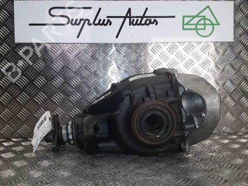 Rear differential BMW 1 (F20) 118 d | BP25200019M24 - Image 2