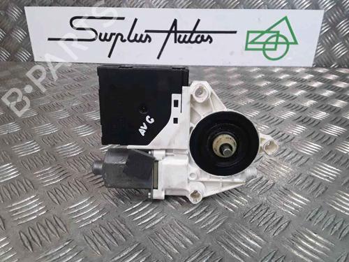 Used Front left window mechanism AUDI A3 (8P1) 1.6 FSI (115 hp) 25185556