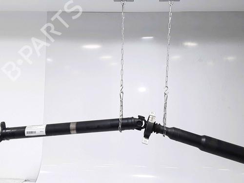 Used Driveshaft BMW 4 Gran Coupe (F36) 420 d (190 hp) 25200029