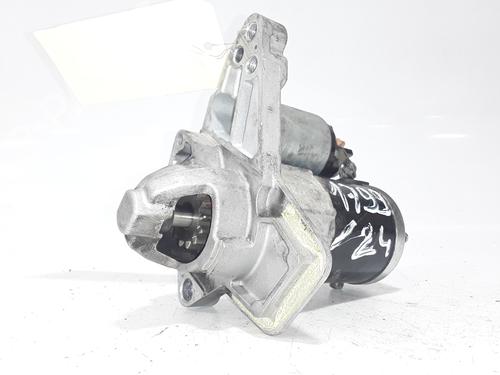 Startmotor RENAULT CAPTUR I (J5_, H5_) 0.9 TCe 90 (90 hp) 25179297