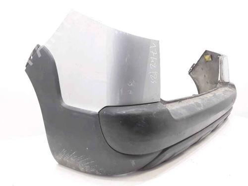 Rear bumper PEUGEOT 207 SW (WK_) 1.6 HDi | BP25168840C8 