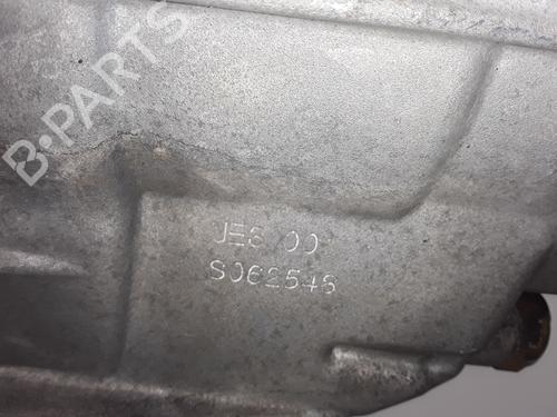 Gearbox RENAULT TWINGO III (BCM_, BCA_) 1.0 SCe 70 | BP29871518M3