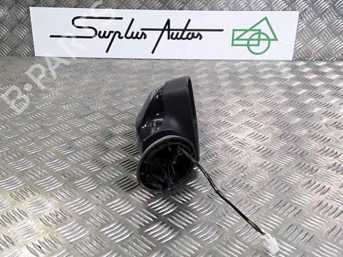 Right mirror DACIA SANDERO 1.4 (BS0C, BS0A, BS0G, BS1F, BS0E) | BP25765708C27