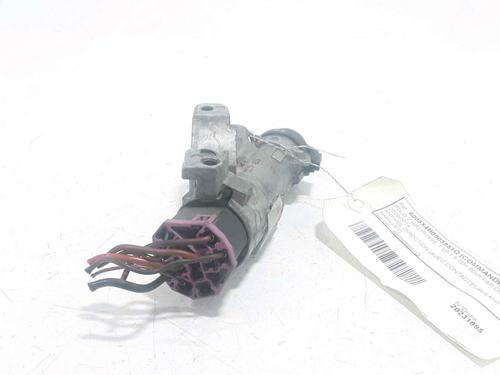Ignition barrel VW POLO V (6R1, 6C1) 1.6 TDI | BP25175705M48 
