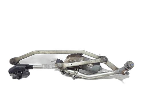 Used Front wipers mechanism RENAULT LAGUNA Coupe (DT0/1) 2.0 dCi GT (DT11, DT1E, DT1N) (178 hp) 29642883