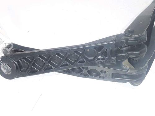 Front windshield wiper arm PEUGEOT 308 I (4A_, 4C_) 2.0 HDi | BP25202782C143 
