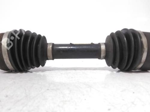 Left front driveshaft SAAB 9-3 (YS3F, E79, D79, D75) 2.0 t | BP28029869M38 