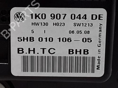 Climate control VW GOLF V (1K1) 1.9 TDI | BP25170362I5 