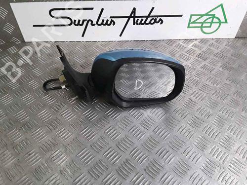 Used Right mirror OPEL AGILA B (H08) 1.0 (F68) (65 hp) 25766695