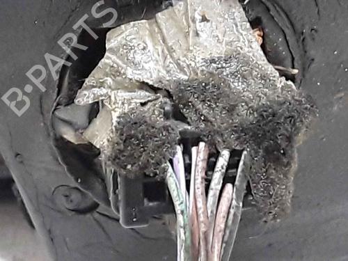 Left mirror RENAULT MEGANE II Estate (KM0/1_) 1.5 dCi (KM16, KM1E) | BP25186918C26 