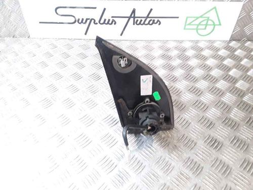 Left mirror FIAT PANDA (169_) 1.3 D Multijet (169.AXC1A) | BP25766736C26 