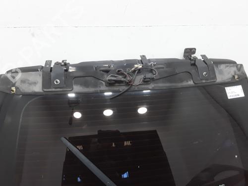 Tailgate LAND ROVER RANGE ROVER SPORT I (L320) 3.6 D 4x4 | BP25167936C6 