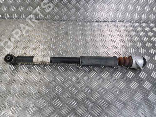 Used Left rear shock absorber SEAT IBIZA IV (6J5, 6P1) 1.4 TDI (80 hp) 25196501