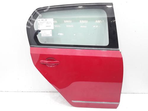 Used Right rear door VW UP! (121, 122, BL1, BL2, BL3, 123) 1.0 (60 hp) 28137291