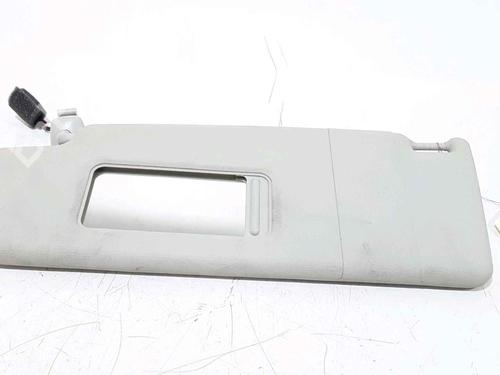 Left sun visor VW POLO V (6R1, 6C1) 1.4 TDI | BP25159084I1 