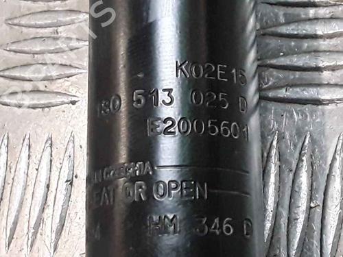 Right rear shock absorber VW UP! (121, 122, BL1, BL2, BL3, 123) 1.0 | BP25198715M19 