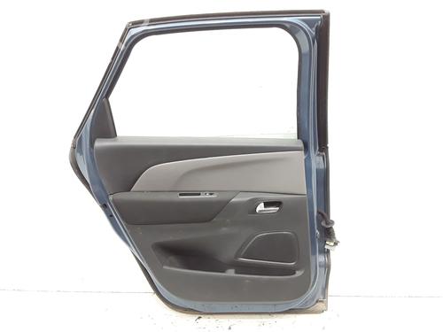 Left rear door CITROËN C4 Picasso II  | BP26279268C4 