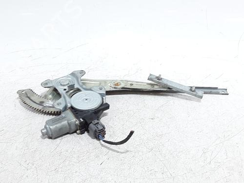 rear-left-window-mechanism-citroen-c4-aircross-2010-33458726 main image